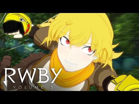 RWBY Volume 5: Yang Character Short | Rooster Teeth - UCzH3iADRIq1IJlIXjfNgTpA