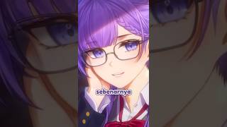 Waktunya Mengucapkan Selamat Tinggal #vtuber #shorts