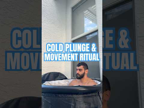 My 8-Minute Morning Ritual🧘 #fitness #workout #morningroutine #workoutroutine #mobility #motivation