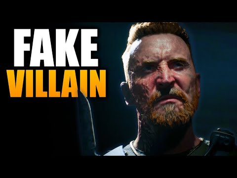 The REAL Villain of Battlefield 6!