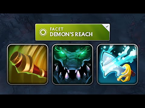 CRAZY 305% CLEAVE DAMAGE ONE HIT CLEAN | Ability Draft