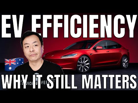 2024 Tesla Model 3: Top Efficiency Rated by Green NCAP