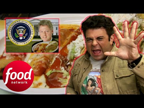 Adam Eats A Fantastic Dish That Takes 5 DAYS To Be Made | Man V Food: The Carnivore Chronicles
