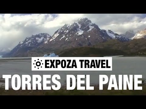 Torres Del Paine (Chile) Vacation Travel Video Guide - UC3o_gaqvLoPSRVMc2GmkDrg