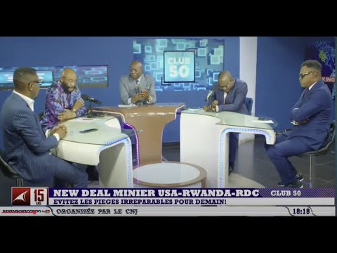 DEAL USA-RWANDA -RDC : EVITEZ LES PIEGES IRREPARABLES PLUS TARD !