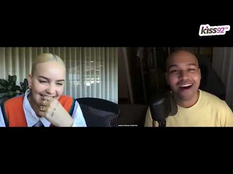 7 Minutes with Anne-Marie