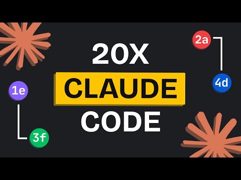 Those Claude Code Agents TOTALLY 10X My Workflow
