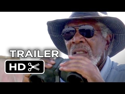 Transcendence Official Trailer #2 (2014) - Morgan Freeman Sci-Fi Movie HD - UCi8e0iOVk1fEOogdfu4YgfA