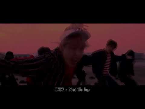 StoryBoard 3 de la vidéo K-Pop ~ LA K-POP DANS LA VRAIE VIE