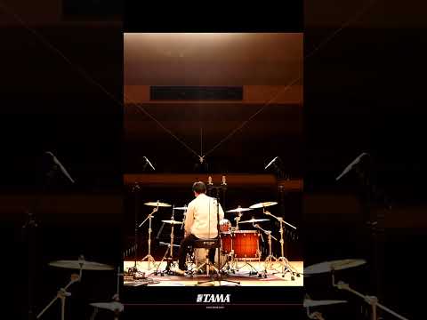 TAMA JAPAN Factory - Sound Check #shorts