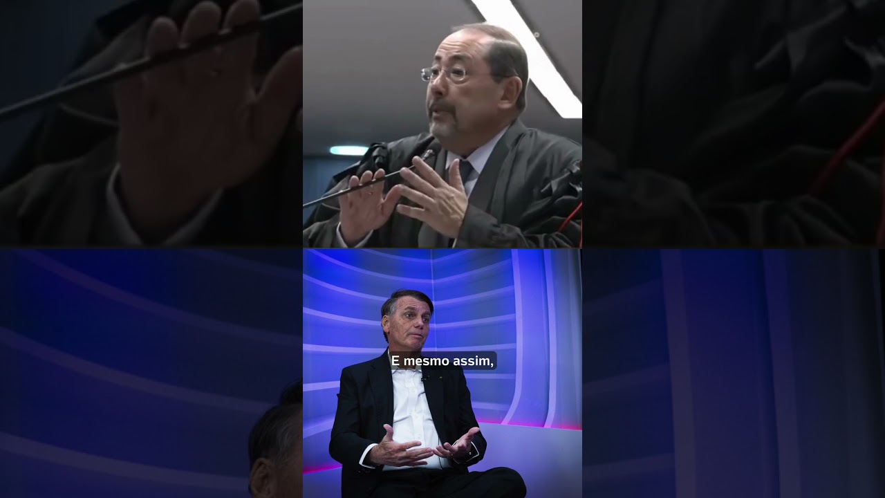 Defesa de Bolsonaro afirma que nada atrela o ex presidente aos atos do 8 de janeiro