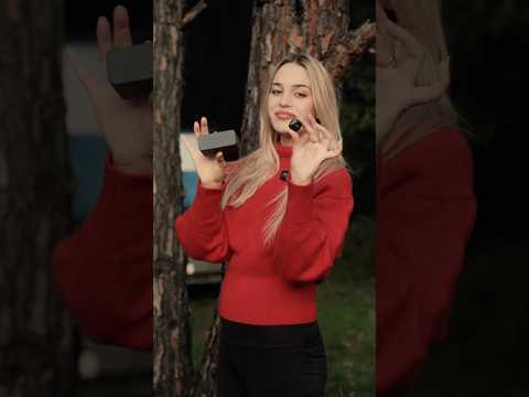 The DJI Mic Mini #djimicmini #wirelessmicrophone