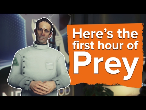 Let's Play the First Hour of Prey - UCciKycgzURdymx-GRSY2_dA