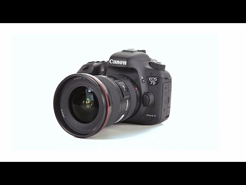 Hands-On Review: Canon | EOS 7D Mark II - UCHIRBiAd-PtmNxAcLnGfwog