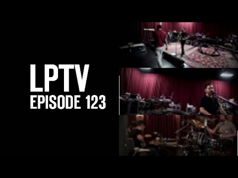 Chester Breaks His Ankle On The Hunting Party Tour | LPTV #123 | Linkin Park - UCZU9T1ceaOgwfLRq7OKFU4Q