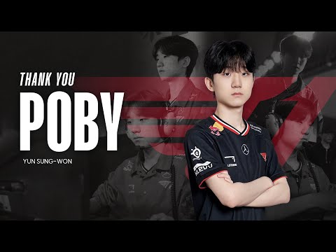Thank you, Poby