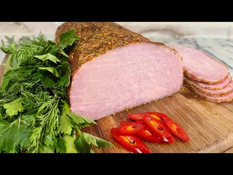 МʼЯСО! Свинина, Яловичина, Індичка! Рецепт приготування від ПАПА ДОМА!