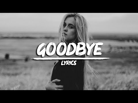 updog - goodbye (Lyrics) - UCuMZUmEIz6V26xIFiyDRgJg