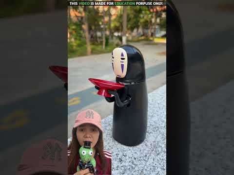 PEMAKAN KOIN ⁉️LAGI PUASA JANGAN DI MAKAN 😱