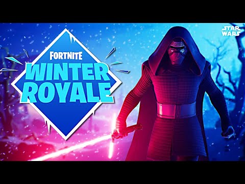 New Kylo Ren Skin & Winter Royale Duo Tournament!! (Fortnite Battle Royale) - UC2wKfjlioOCLP4xQMOWNcgg
