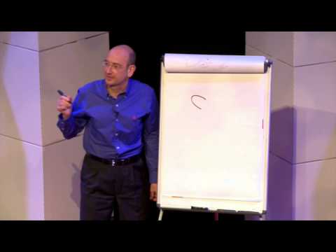 Why people believe they can’t draw - and how to prove they can | Graham Shaw | TEDxHull - UCsT0YIqwnpJCM-mx7-gSA4Q