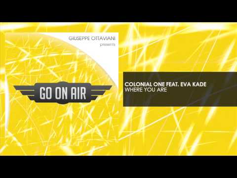 Giuseppe Ottaviani presents Go On Air - UCvYuEpgW5JEUuAy4sNzdDFQ