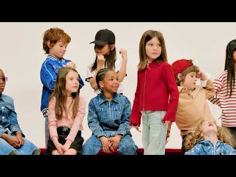 hm.com & H&M Voucher Code video: Back to school