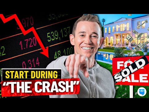 How to Build Your Real Estate Business AFTER a Crash