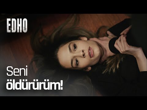 Özlem abisinden şiddet görüyor! - EDHO Efsane Sahneler