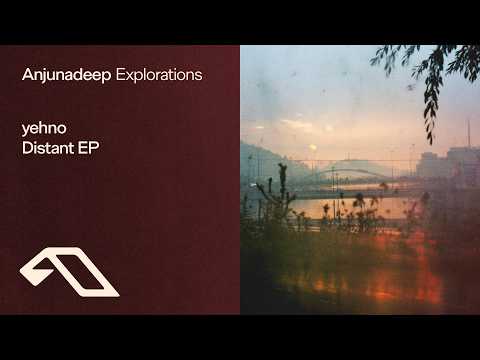 yehno - Distant