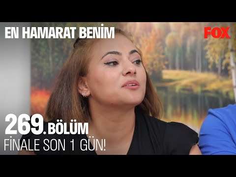 Nilgün Hanım Rakiplerinden Kaç Puan Aldı? - En Hamarat Benim 269. Bölüm