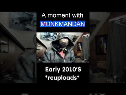 Poptart Sith Lord #amomentwithmonkmandan #monkmandan