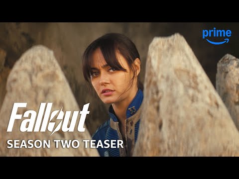 Fallout – Season Two