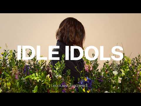 Idle Idols - Kristene DiMarco  The Field