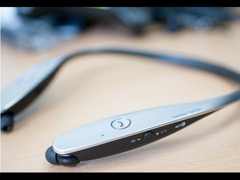 استعراض لسماعات البلوتوث LG Tone Infinim HBS-900 - UCwZYEQG1Xr2UX7sngxR9JXw