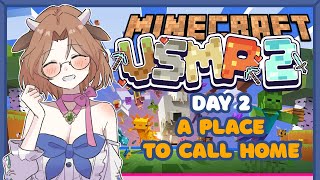 【VSMP 2 】DAY 2 - Electric bungaloo【Alicja Da Lontano | Globie】