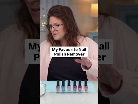 Stop Hating on Acetone! ￼