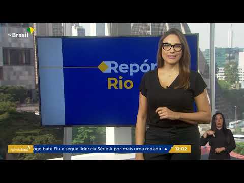 Repórter Rio, 22/05/2023