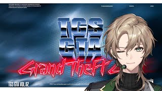 【#TGSGTA】⁠ 早弁したことないな【個人Vtuber】#vtuber #新人vtuber #gta5