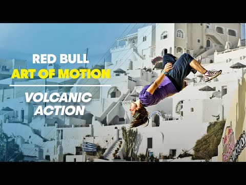 Red Bull Art of Motion 2012 Santorini - Volcanic Action - UCblfuW_4rakIf2h6aqANefA