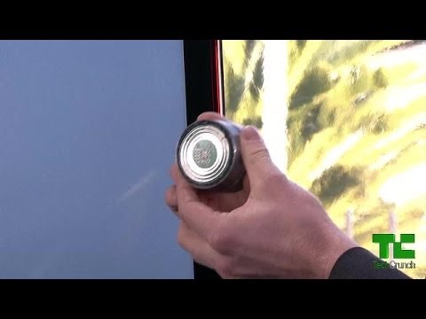 Modbot Robot Building | CES 2014 Hardware Battlefield - UCCjyq_K1Xwfg8Lndy7lKMpA