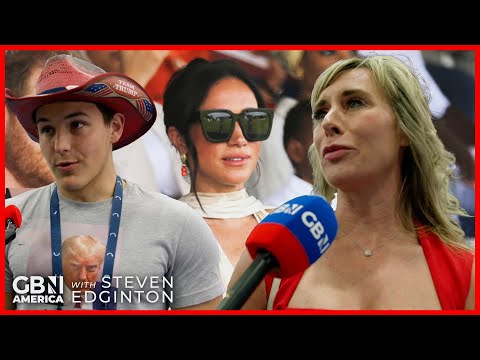 "I really don't like her!" American conservatives slam Meghan Markle