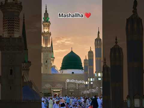 Mashallha ❤️ SAW ❤️ #love #darood #benefitsofdarood