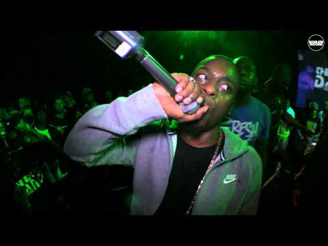 StayFresh & GrimeSquad ICA x The Eskimo Dance x Boiler Room London - UCGBpxWJr9FNOcFYA5GkKrMg