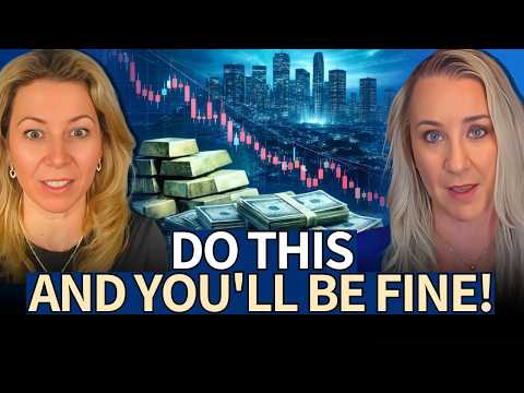 Astrologer WARNS: A Major Financial Reset Is Coming! Start Preparing NOW | Molly McCord