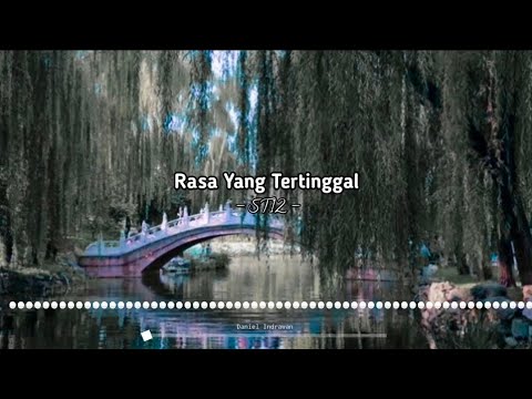 Rasa Yang Tertinggal - ST12 (Nightcore/Speed Up)
