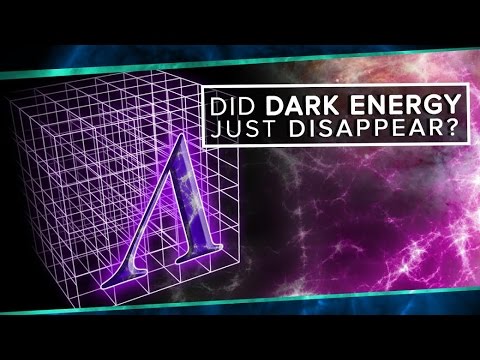 Did Dark Energy Just Disappear? | Space Time | PBS Digital Studios - UC7_gcs09iThXybpVgjHZ_7g