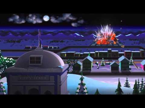 South Park: The Stick of Truth - Making Of Trailer [UK] - UC0KU8F9jJqSLS11LRXvFWmg