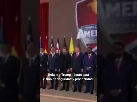 última hora en el salvador ya #nayibbukele