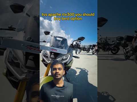 tvs apache rtx 300 launched #tvs #tvsapachertx300 #rtx3000 #tvsrtx300 #apachertx300 #apache #apaches